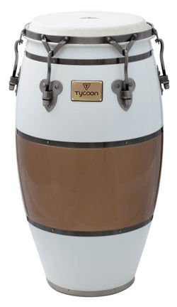 Signature Heritage Café Con Leche Series Conga - 11-3/4“