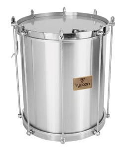 10″ Aluminum Repinique