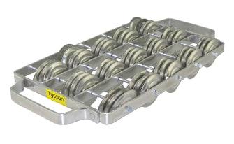 Aluminum Chocalho