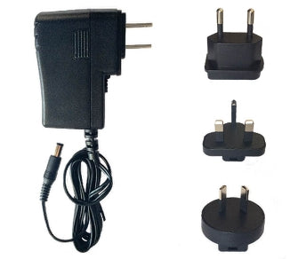 9V 18W Optional Power Adapter