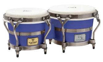 Robert Vilera Signature Bongos - Model TSFE-RVSS BC