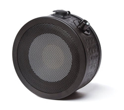 Solomon LoFReQ Sub Mic – Daru Jones NEO BLAQ Signature Model - Neo Black, Limited Edition