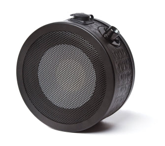 Solomon LoFReQ Sub Mic – Daru Jones NEO BLAQ Signature Model - Neo Black, Limited Edition