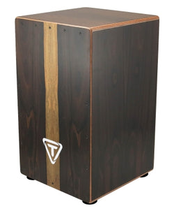 29 Series Legacy Ziricote Cajon - Model TKLE-29 ZRC