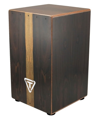 29 Series Legacy Ziricote Cajon - Model TKLE-29 ZRC