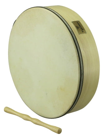 14″ Bodhrán Frame Drum - Model TBFD-14