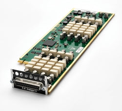 Pro Tools | MTRX 8 Line Pristine AD Card