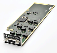 Pro Tools | MTRX 8 AES3 I/O Card