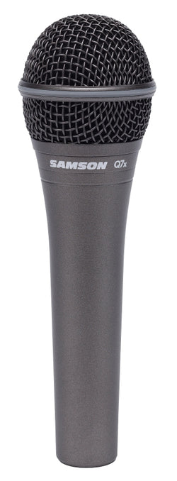 Q7x - Professional Dynamic Vocal Microphone