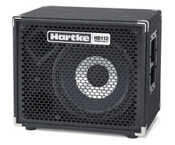 HyDrive HD112 - 1 x 12″ + HF/300 Watt Bass Cabinet