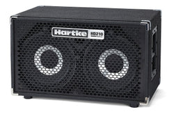 HyDrive HD210 - 2 x 10″ + HF/500 Watt Bass Cabinet