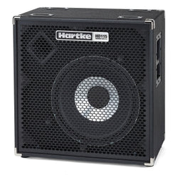 HyDrive HD115 - 1 x 15″ + HF/500 Watt Bass Cabinet