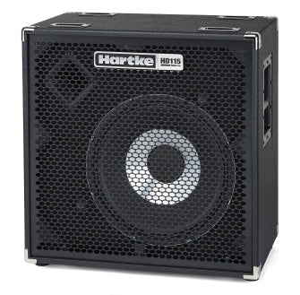 HyDrive HD115 - 1 x 15″ + HF/500 Watt Bass Cabinet