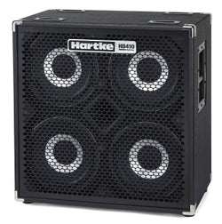 HyDrive HD410 - 4 x 10″ + HF/1000 Watt Bass Cabinet
