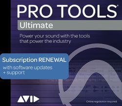 Pro Tools | Ultimate