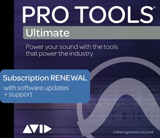 Pro Tools | Ultimate