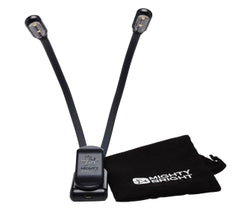 DuoFlex LED Music Light - LED Music Stand Light for Studio and Stage