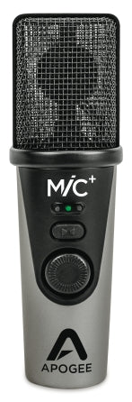 MiC+ Mobile Recording Mic
