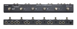 Patch Kommander - 4-Channel Programmable Loop Switcher