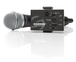 Go Mic Mobile – Handheld Bundle