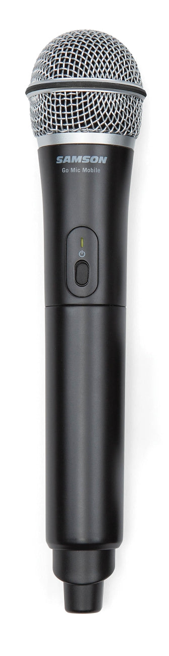 Go Mic Mobile – Handhheld Transmitter Only