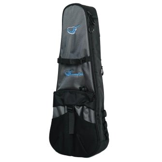 Concert Ukulele Premium Padded Travel Case - Includes Rain CoverModel BG002