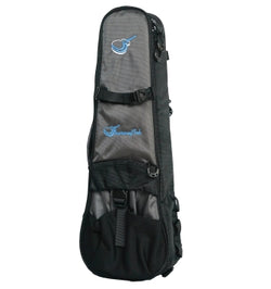 Tenor Ukulele Premium Padded Travel Case - Includes Rain CoverModel BG005