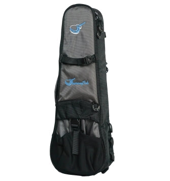 Tenor Ukulele Premium Padded Travel Case - Includes Rain CoverModel BG005