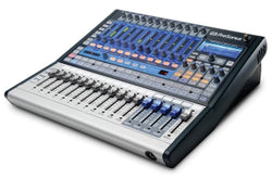 PreSonus StudioLive 16.0.2 Digital Mixer
