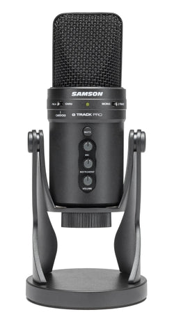 G-Track Pro