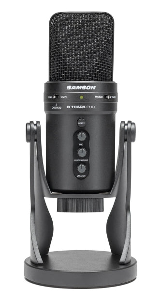 G-Track Pro