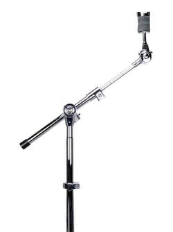 Extendable Mini Cymbal Boom Arm with Brake Tilter - Model SC-EXMBBT