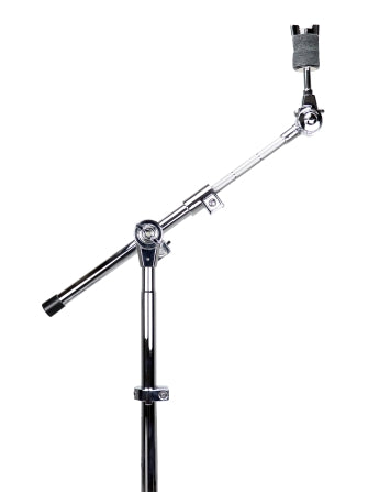 Extendable Mini Cymbal Boom Arm with Brake Tilter - Model SC-EXMBBT