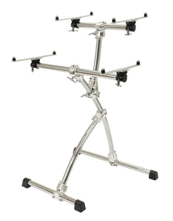 Key Tree - Double Tier Keyboard Stand