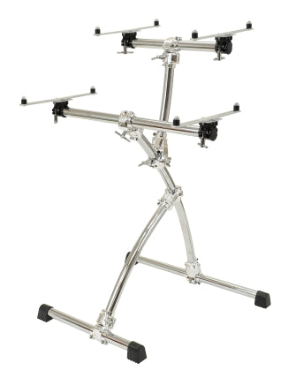 Key Tree - Double Tier Keyboard Stand