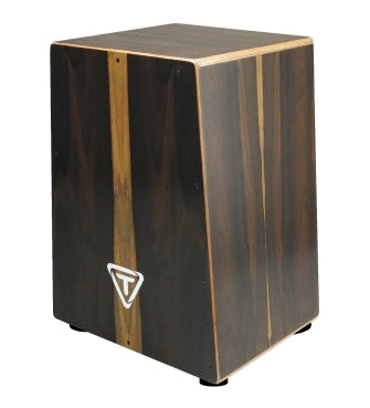 Vertex Series Ziricote Cajon