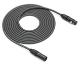Tourtek Pro Quad Core Microphone Cable