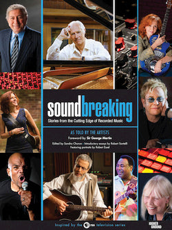 Soundbreaking