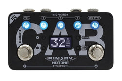 Binary IR Cab - Impulse Response Cabinet Simulator Effects Pedal