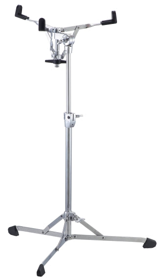 8000 Series Flat Base, Extended Height Concert Snare Stand
