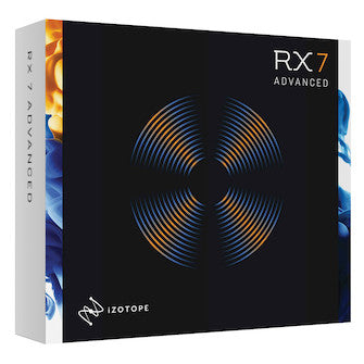 RX 7 Advanced Upgrade from RX 1-6 Advanced