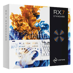 RX 7 Standard Upgrade from Elements