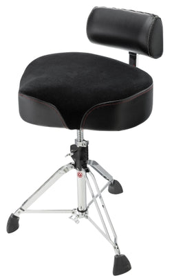 9800 Series Oversized Throne - with Height Adjustable Backrest
