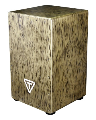 29 Supremo Select Series Kinetic Gold Cajon