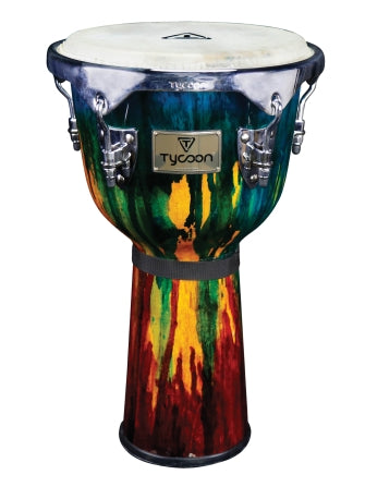 Master Palette Series Djembe - 13″