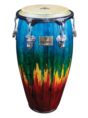 Master Palette Series Conga - 11-3/4″