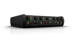 AXE I/O