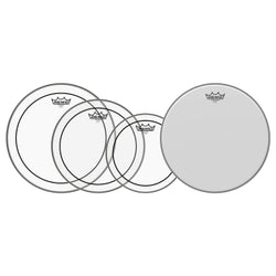 Propack (10“,12”,14“ PS, Free 14” BA-Coated)