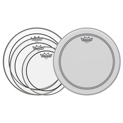 Propack (10“, 12”, 14“ Pinstripe® + Free 14” P3-Coated)