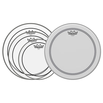 Propack (10“, 12”, 14“ Pinstripe® + Free 14” P3-Coated)